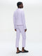 Solomon blazer technical jersey | Lila