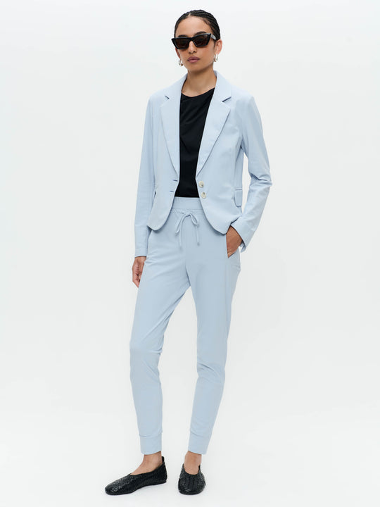 Solomon blazer