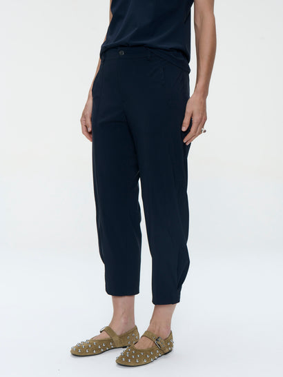 Pantaloni Corien Technical Jersey | Blu