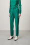 Tiny Pants Technical Jersey | Green