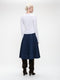 Janette top | White