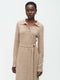 Wesley Dress | Beige