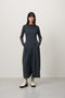 Jackie Dress Technical Jersey | Grey