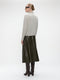 Pullover seamless25578 | Grey