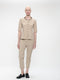 Hary Long Pants Technical Jersey | Sand