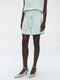 Yana shorts technical jersey | Aloe