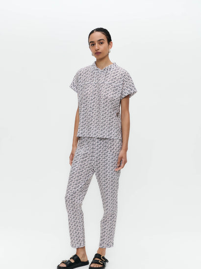 Zella pants technical jersey | Multi