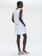 Yana shorts technical jersey | White