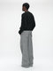 Jacket boucle 25527 | Black