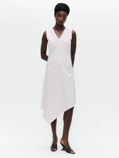 Annet kjole Technical Jersey | Lys pudderrosa