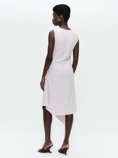 Annet kjole Technical Jersey | Lys pudderrosa