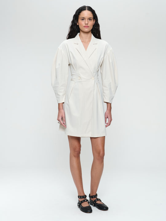 Kansas stretch dress