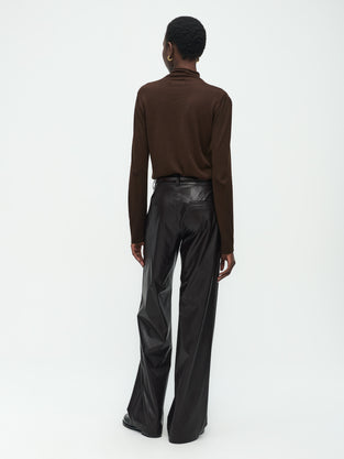 Linda Pants | Brown