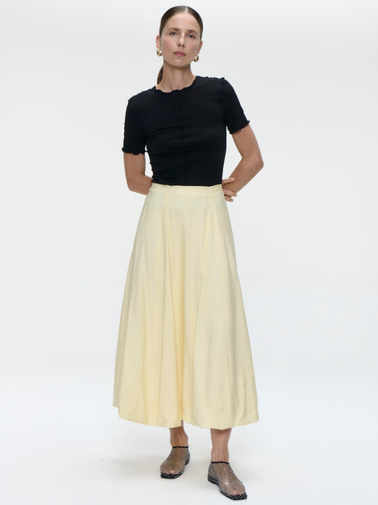 Skirt Viscose 11991