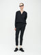 Dalas Pants | Black