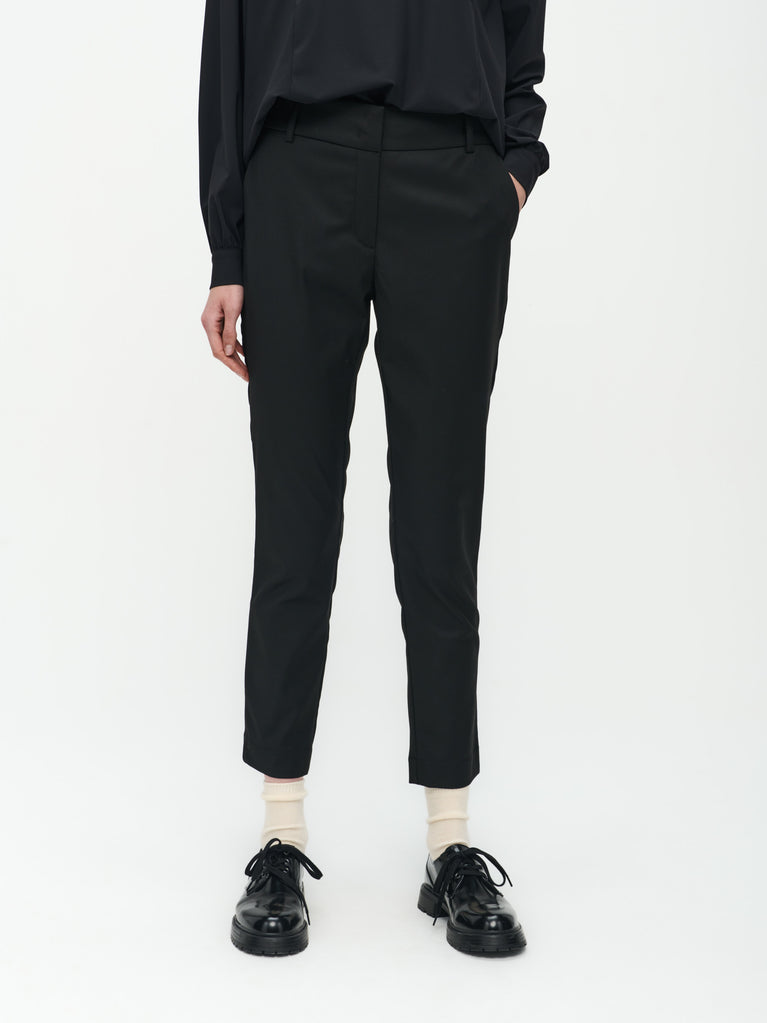 Dalas Pants | Black