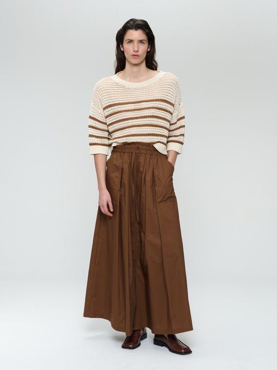 Rapa cotton pants