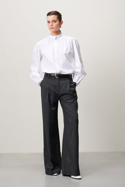 Pantalon Marga | Anthracite
