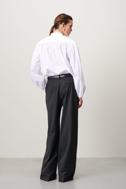 Pantalon Marga | Anthracite