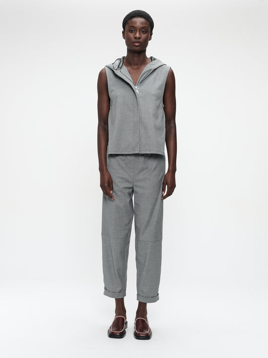 Daphne viscose pants