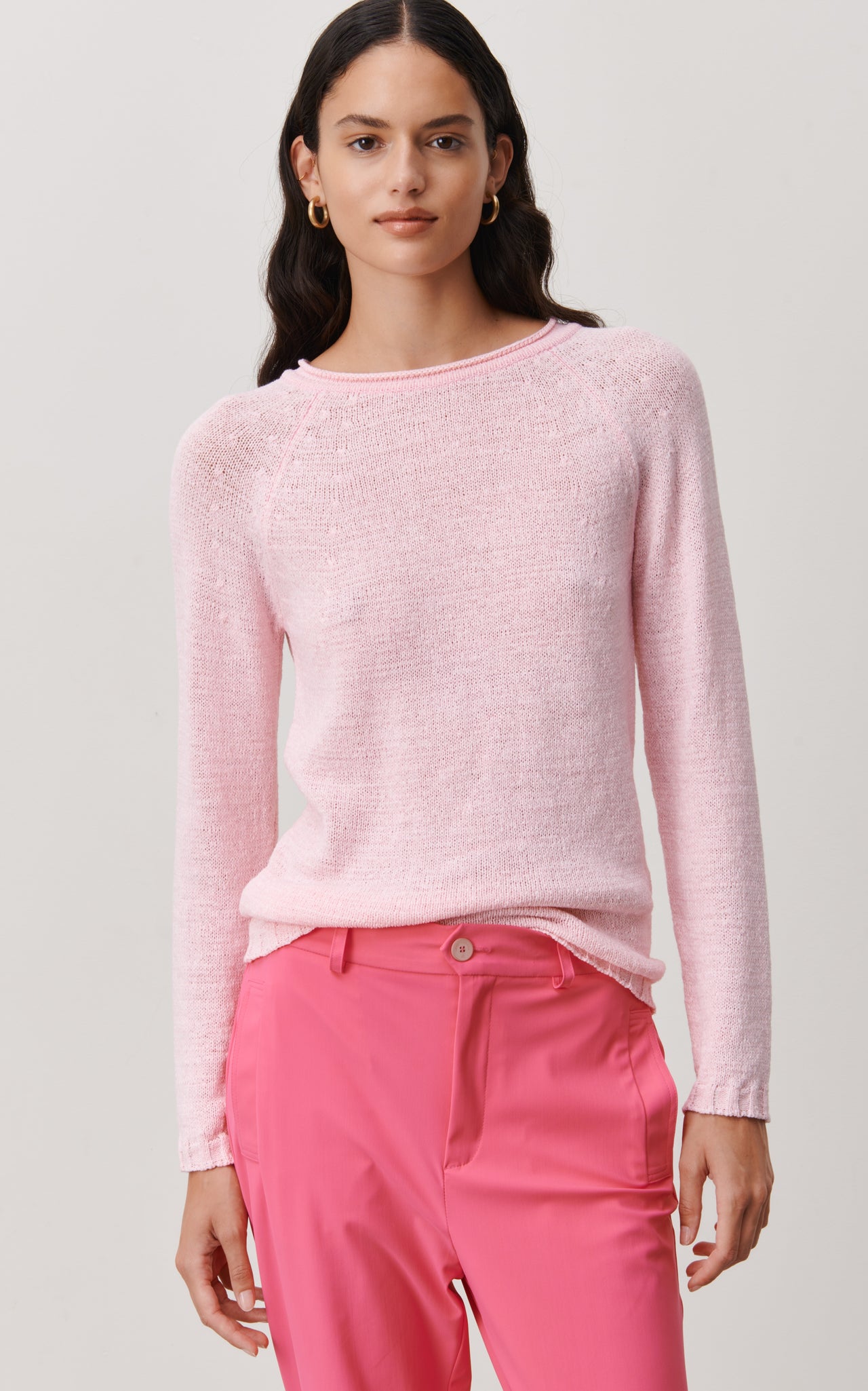 Katherine Polo | Bordo