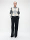 Gabriel Pants Technical Jersey | Black