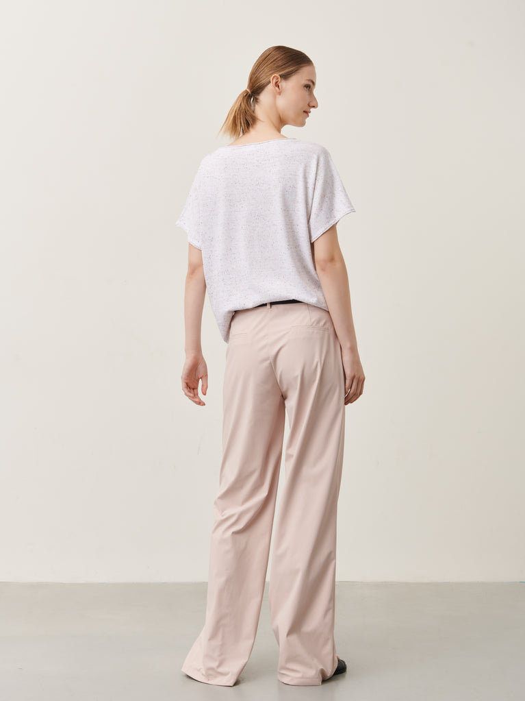 Yvette Pants Technical Jersey | Pudra