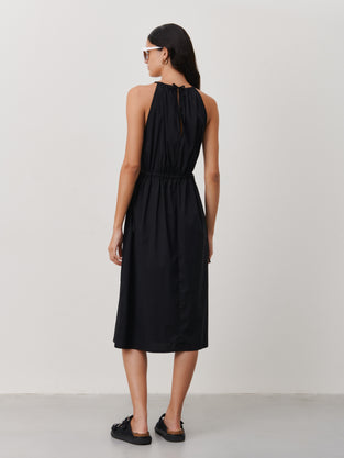 Victoria Dress | Black