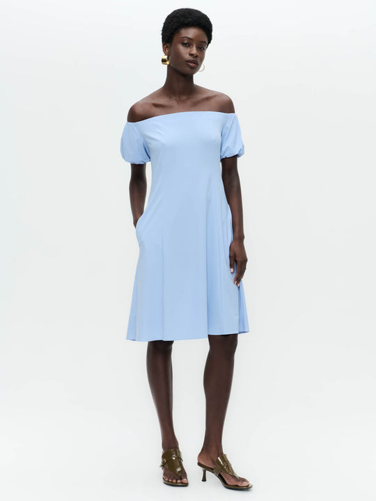 Goldie dress