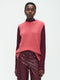 Ciolivio Pullover | Rose