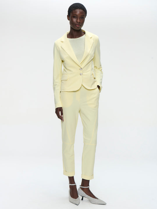 Solomon blazer