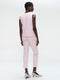 Timelia pants technical jersey | Pink