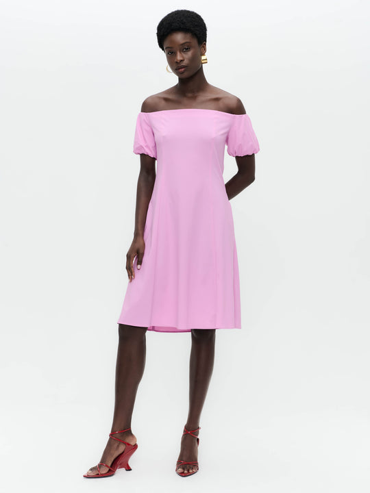 Goldie dress