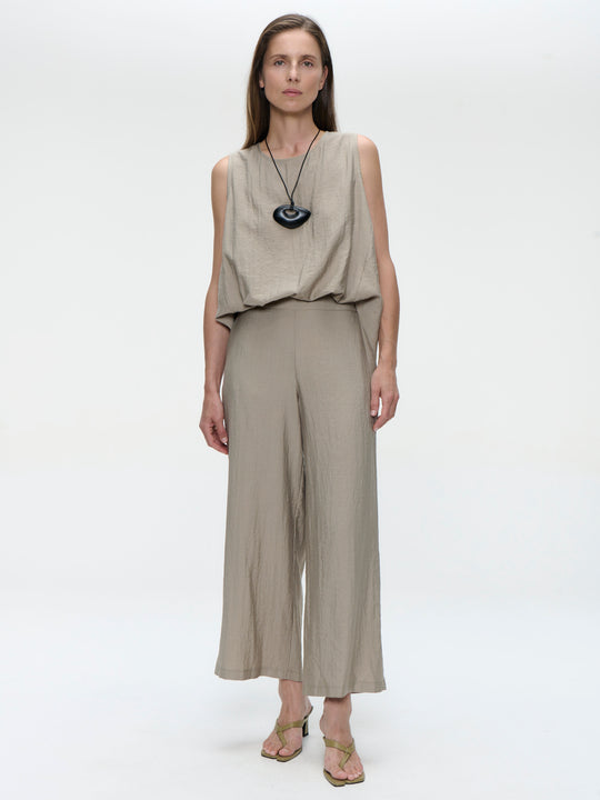 Pants viscose 23202