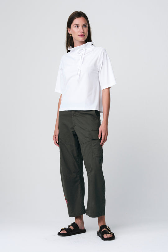 Jamaica top