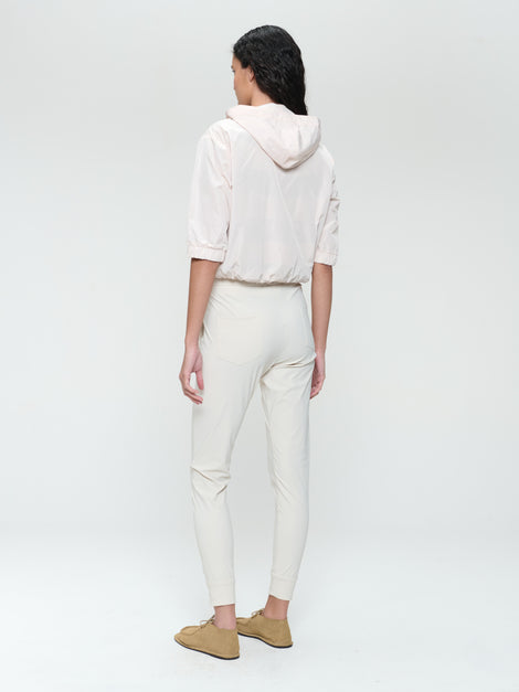 Betulla taffeta jacket | Off White