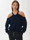 Key West Pullover | Blue