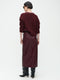 Pullover 2309187 | Bordo