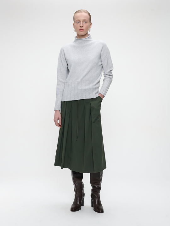 Raffaele skirt