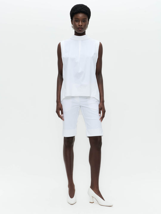 Lulu-Hose Technischer Jersey