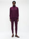 Dolche Vita top technical jersey | Cherry