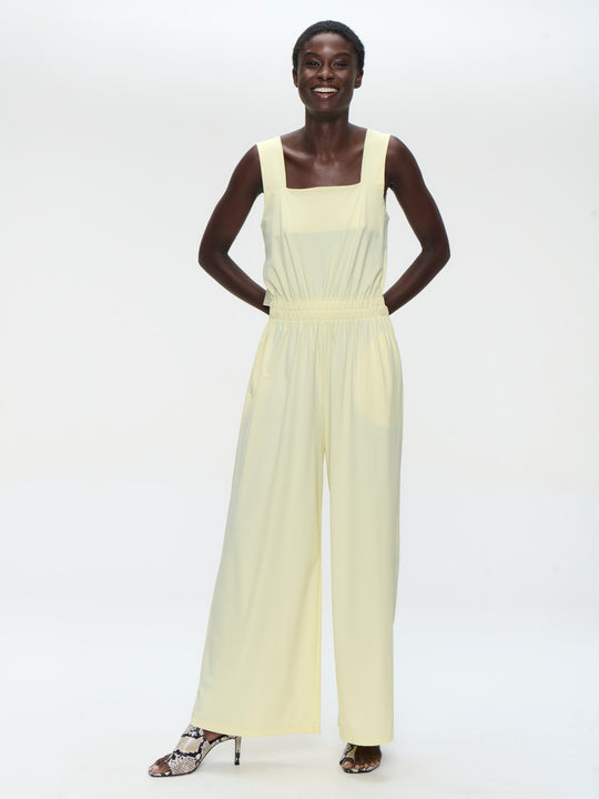 Mathilda jumpsuit