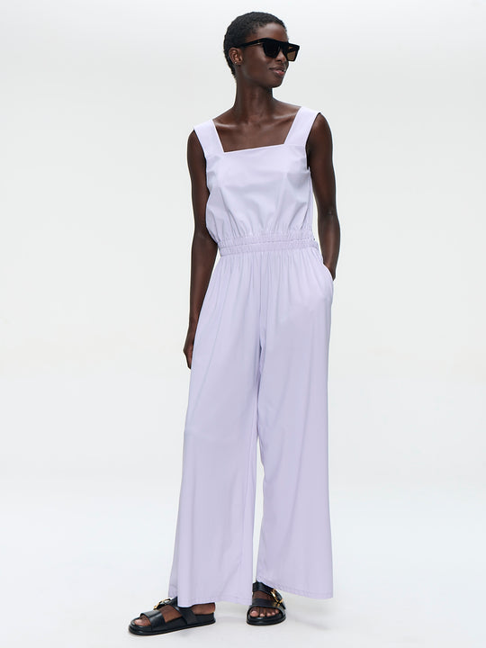 Mathilda jumpsuit