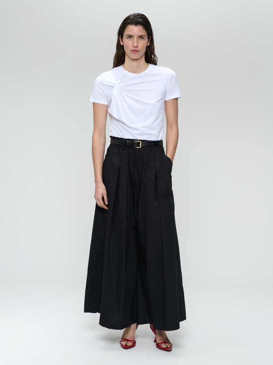 Rapa cotton pants