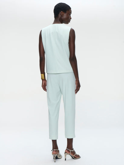Pantalon Rosemarie Technical Jersey | Aloès