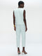 Rosemarie pants technical jersey | Aloe