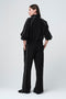 Kerrin jacket technical jersey | Black