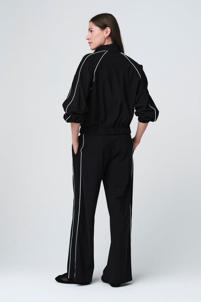 Veste Kerrin Technical Jersey | Noir