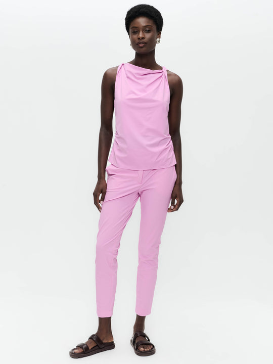 Marika stretch top