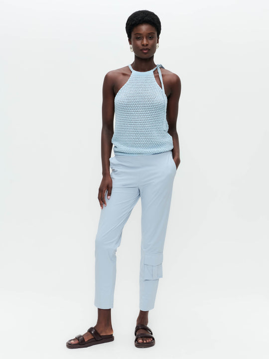 FreyN structure pants